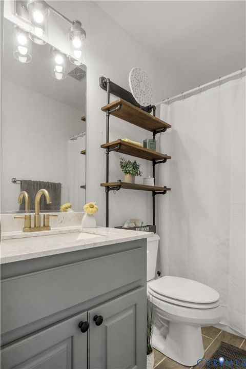 Tiny photo for 30 La Mae Court, Aylett, VA 23009 (MLS # 2607963)