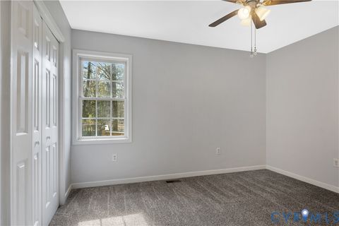 Tiny photo for 30 La Mae Court, Aylett, VA 23009 (MLS # 2607963)