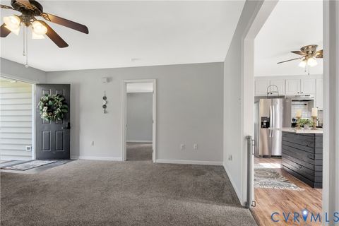 Tiny photo for 30 La Mae Court, Aylett, VA 23009 (MLS # 2607963)