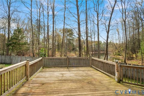 Tiny photo for 30 La Mae Court, Aylett, VA 23009 (MLS # 2607963)