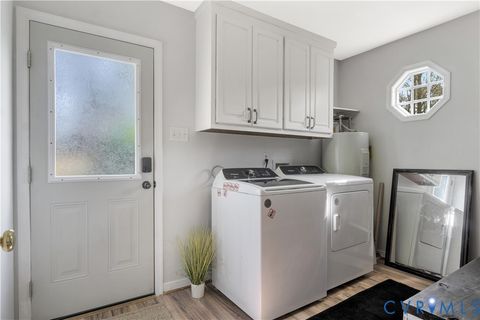 Tiny photo for 30 La Mae Court, Aylett, VA 23009 (MLS # 2607963)