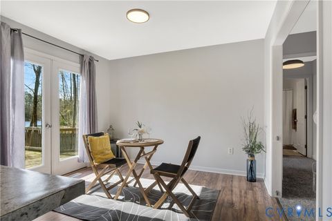 Tiny photo for 30 La Mae Court, Aylett, VA 23009 (MLS # 2607963)