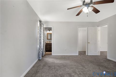 Tiny photo for 30 La Mae Court, Aylett, VA 23009 (MLS # 2607963)