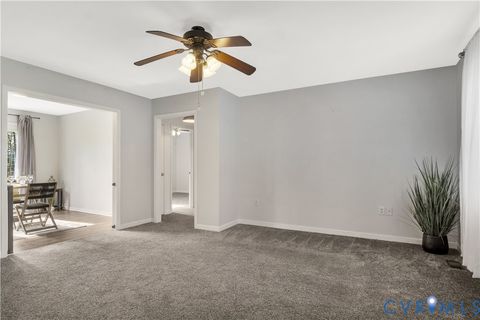 Tiny photo for 30 La Mae Court, Aylett, VA 23009 (MLS # 2607963)