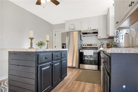 Tiny photo for 30 La Mae Court, Aylett, VA 23009 (MLS # 2607963)