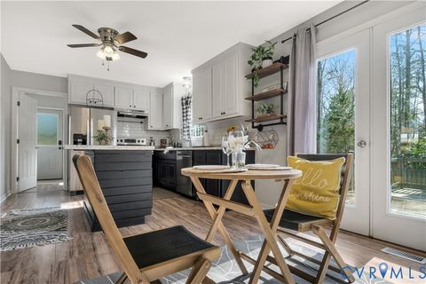 Tiny photo for 30 La Mae Court, Aylett, VA 23009 (MLS # 2607963)