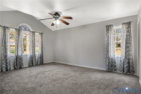 Tiny photo for 30 La Mae Court, Aylett, VA 23009 (MLS # 2607963)