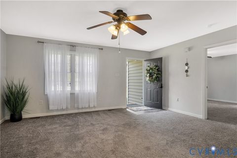 Tiny photo for 30 La Mae Court, Aylett, VA 23009 (MLS # 2607963)