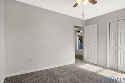 Tiny photo for 30 La Mae Court, Aylett, VA 23009 (MLS # 2607963)