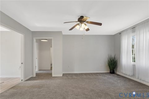 Tiny photo for 30 La Mae Court, Aylett, VA 23009 (MLS # 2607963)