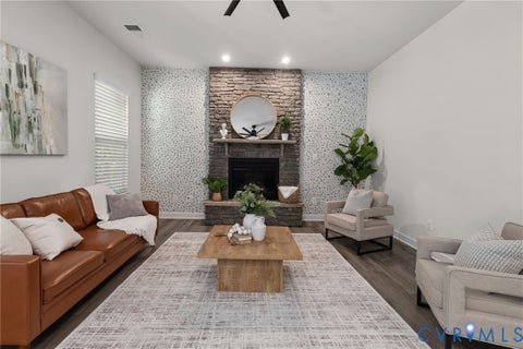Tiny photo for 10662 Centralia Station Road, Chester, VA 23831 (MLS # 2625388)