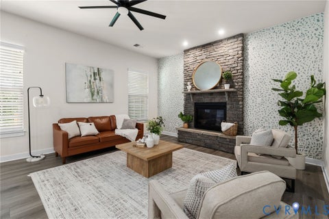 Tiny photo for 10662 Centralia Station Road, Chester, VA 23831 (MLS # 2625388)
