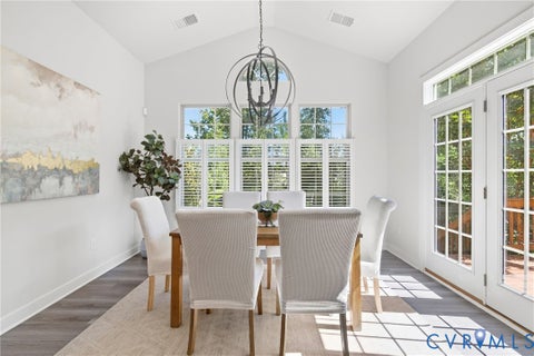 Tiny photo for 10662 Centralia Station Road, Chester, VA 23831 (MLS # 2625388)