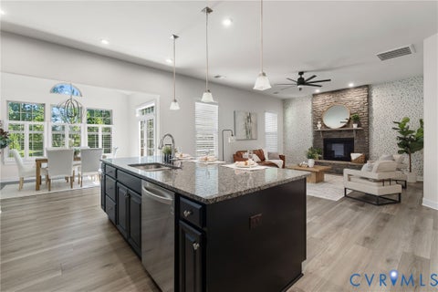 Tiny photo for 10662 Centralia Station Road, Chester, VA 23831 (MLS # 2625388)