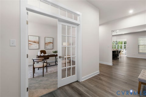Tiny photo for 10662 Centralia Station Road, Chester, VA 23831 (MLS # 2625388)