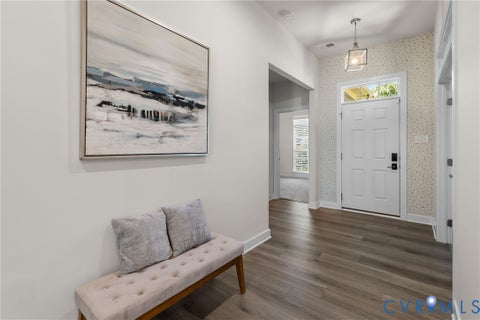 Tiny photo for 10662 Centralia Station Road, Chester, VA 23831 (MLS # 2625388)