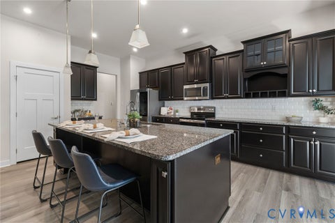 Tiny photo for 10662 Centralia Station Road, Chester, VA 23831 (MLS # 2625388)