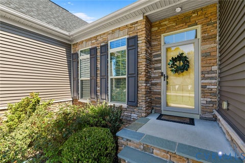 Tiny photo for 10662 Centralia Station Road, Chester, VA 23831 (MLS # 2625388)