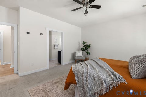 Tiny photo for 10662 Centralia Station Road, Chester, VA 23831 (MLS # 2625388)
