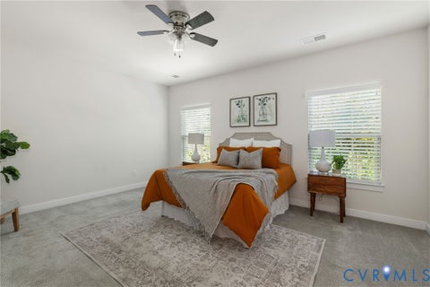 Tiny photo for 10662 Centralia Station Road, Chester, VA 23831 (MLS # 2625388)