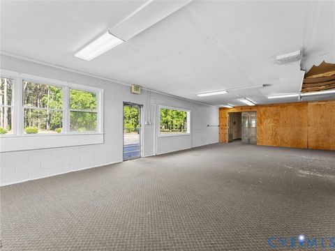 Tiny photo for 15242 General Puller Highway, Hardyville, VA 23070 (MLS # 2617024)