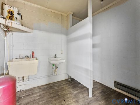 Tiny photo for 15242 General Puller Highway, Hardyville, VA 23070 (MLS # 2617024)