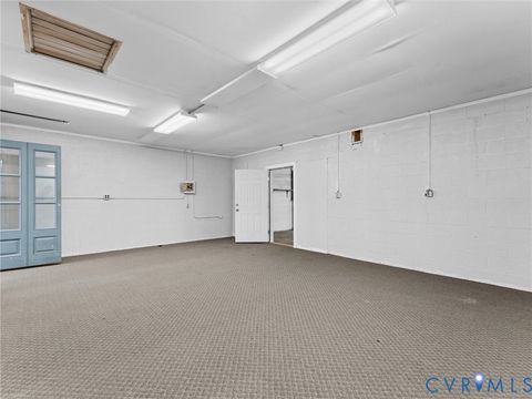 Tiny photo for 15242 General Puller Highway, Hardyville, VA 23070 (MLS # 2617024)