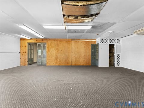 Tiny photo for 15242 General Puller Highway, Hardyville, VA 23070 (MLS # 2617024)