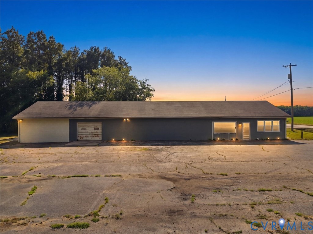 15242 General Puller Highway, Hardyville, VA, 23070
