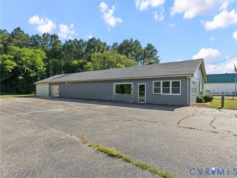 Tiny photo for 15242 General Puller Highway, Hardyville, VA 23070 (MLS # 2617024)
