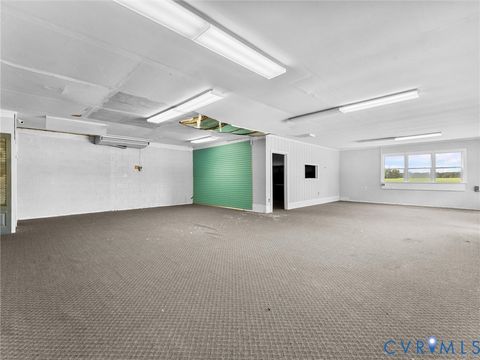 Tiny photo for 15242 General Puller Highway, Hardyville, VA 23070 (MLS # 2617024)
