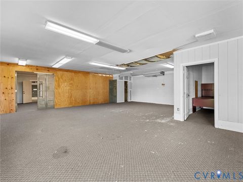 Tiny photo for 15242 General Puller Highway, Hardyville, VA 23070 (MLS # 2617024)