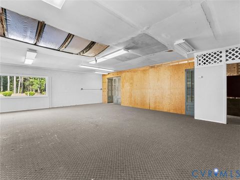 Tiny photo for 15242 General Puller Highway, Hardyville, VA 23070 (MLS # 2617024)