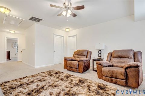 Tiny photo for 420 Daniel Bluff Lane, Henrico, VA 23223 (MLS # 2601144)