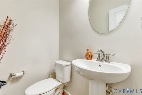 Tiny photo for 420 Daniel Bluff Lane, Henrico, VA 23223 (MLS # 2601144)