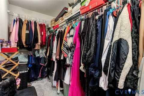 Tiny photo for 420 Daniel Bluff Lane, Henrico, VA 23223 (MLS # 2601144)