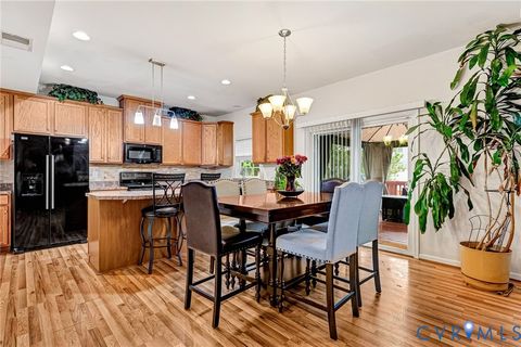 Tiny photo for 420 Daniel Bluff Lane, Henrico, VA 23223 (MLS # 2601144)