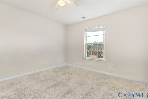 Tiny photo for 420 Daniel Bluff Lane, Henrico, VA 23223 (MLS # 2601144)