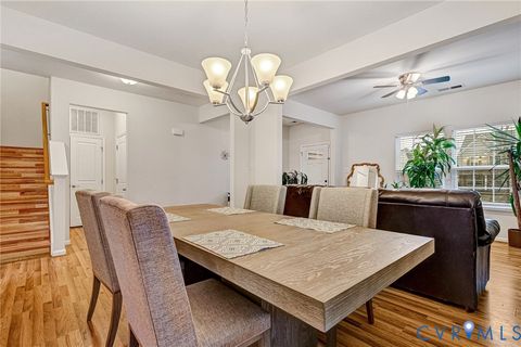 Tiny photo for 420 Daniel Bluff Lane, Henrico, VA 23223 (MLS # 2601144)