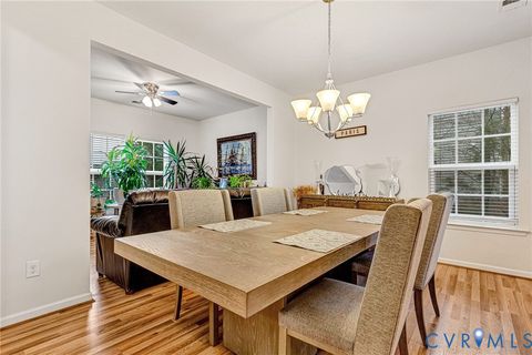 Tiny photo for 420 Daniel Bluff Lane, Henrico, VA 23223 (MLS # 2601144)