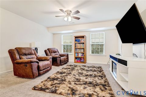 Tiny photo for 420 Daniel Bluff Lane, Henrico, VA 23223 (MLS # 2601144)