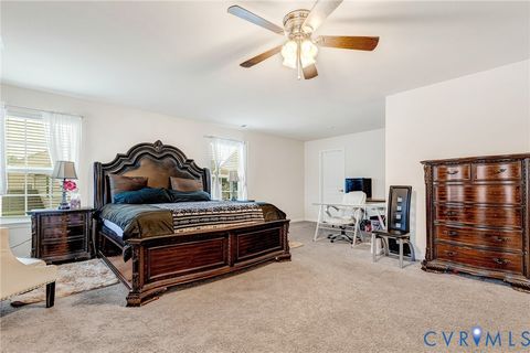 Tiny photo for 420 Daniel Bluff Lane, Henrico, VA 23223 (MLS # 2601144)