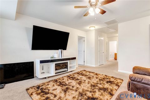 Tiny photo for 420 Daniel Bluff Lane, Henrico, VA 23223 (MLS # 2601144)