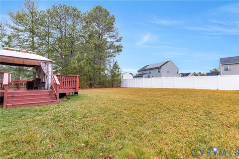 Tiny photo for 420 Daniel Bluff Lane, Henrico, VA 23223 (MLS # 2601144)