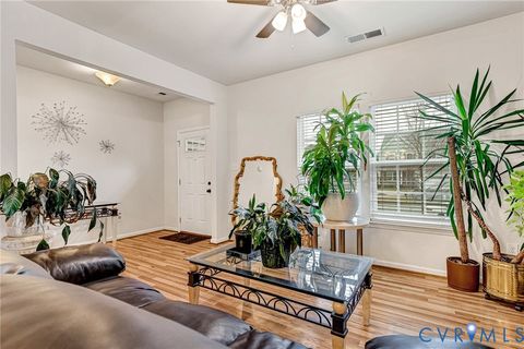 Tiny photo for 420 Daniel Bluff Lane, Henrico, VA 23223 (MLS # 2601144)