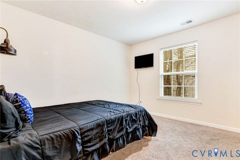 Tiny photo for 420 Daniel Bluff Lane, Henrico, VA 23223 (MLS # 2601144)