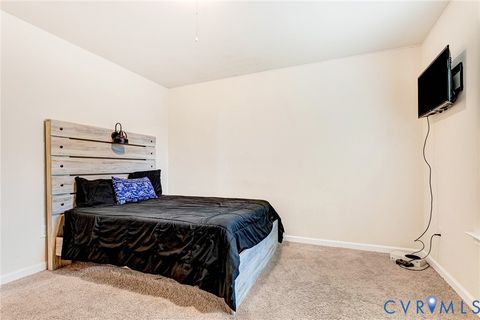 Tiny photo for 420 Daniel Bluff Lane, Henrico, VA 23223 (MLS # 2601144)