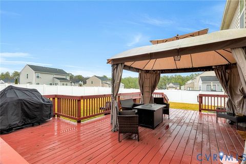 Tiny photo for 420 Daniel Bluff Lane, Henrico, VA 23223 (MLS # 2601144)