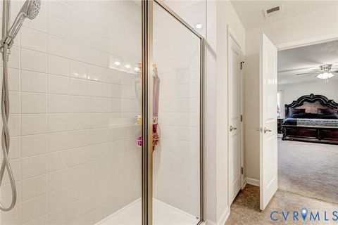 Tiny photo for 420 Daniel Bluff Lane, Henrico, VA 23223 (MLS # 2601144)