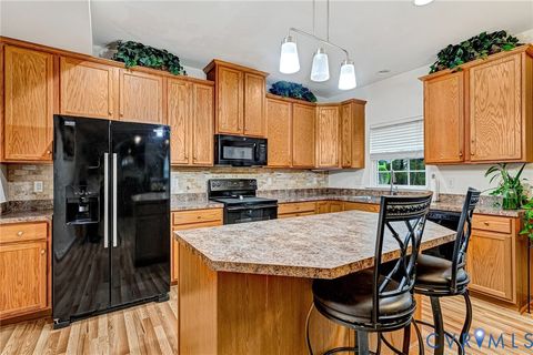 Tiny photo for 420 Daniel Bluff Lane, Henrico, VA 23223 (MLS # 2601144)